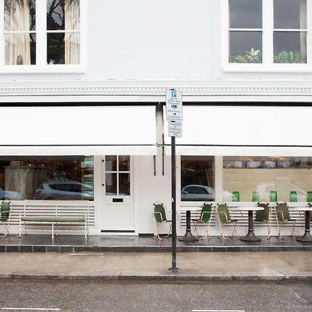 The Studio - Heart Of Primrose Hill Londres Exterior foto