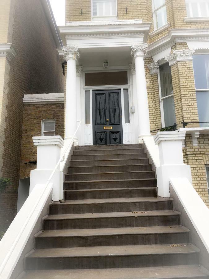 The Studio - Heart Of Primrose Hill Londres Exterior foto