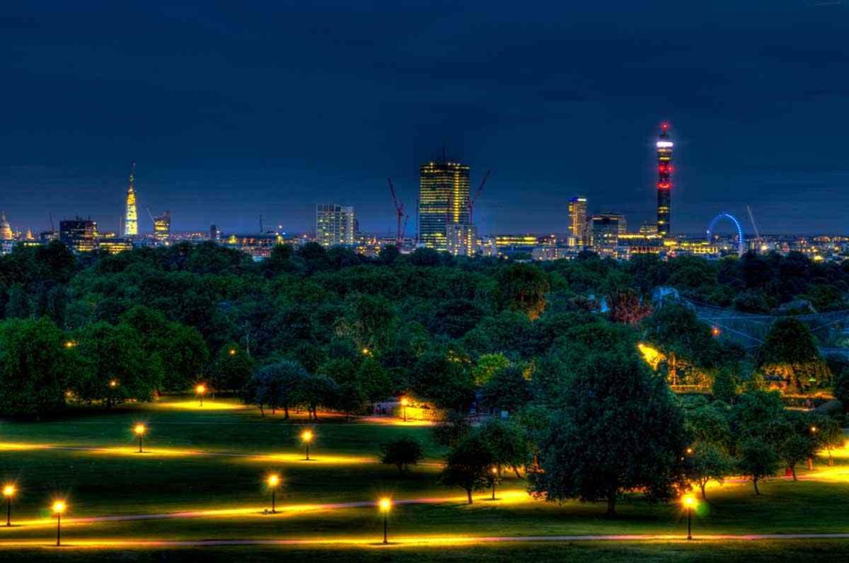 The Studio - Heart Of Primrose Hill Londres Exterior foto