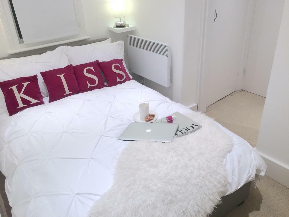 The Studio - Heart Of Primrose Hill Londres Exterior foto