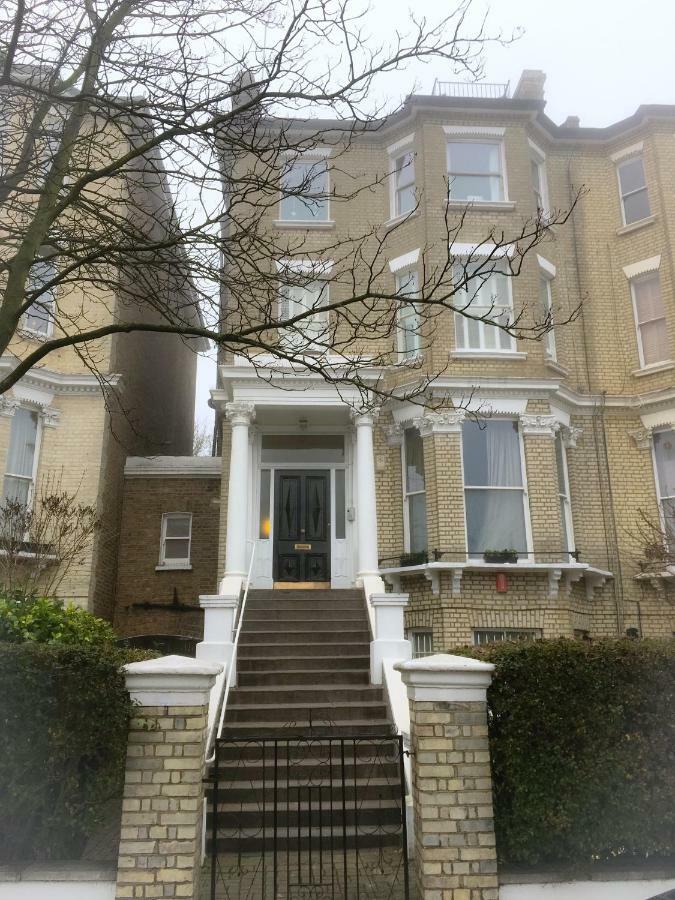 The Studio - Heart Of Primrose Hill Londres Exterior foto